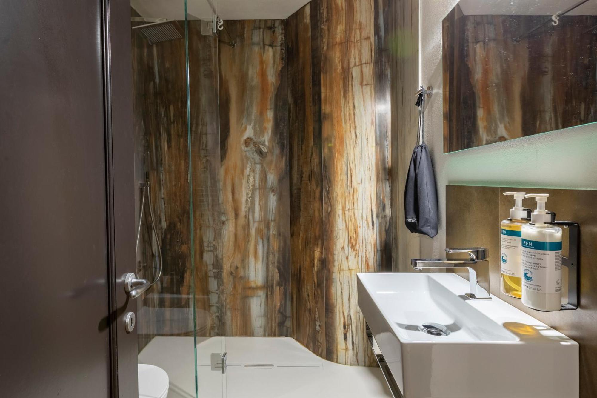 Apartahotel Numa Felice Florencia