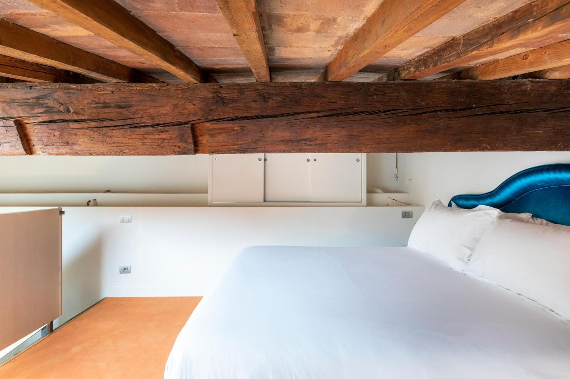 Numa Felice Apartahotel Florencia