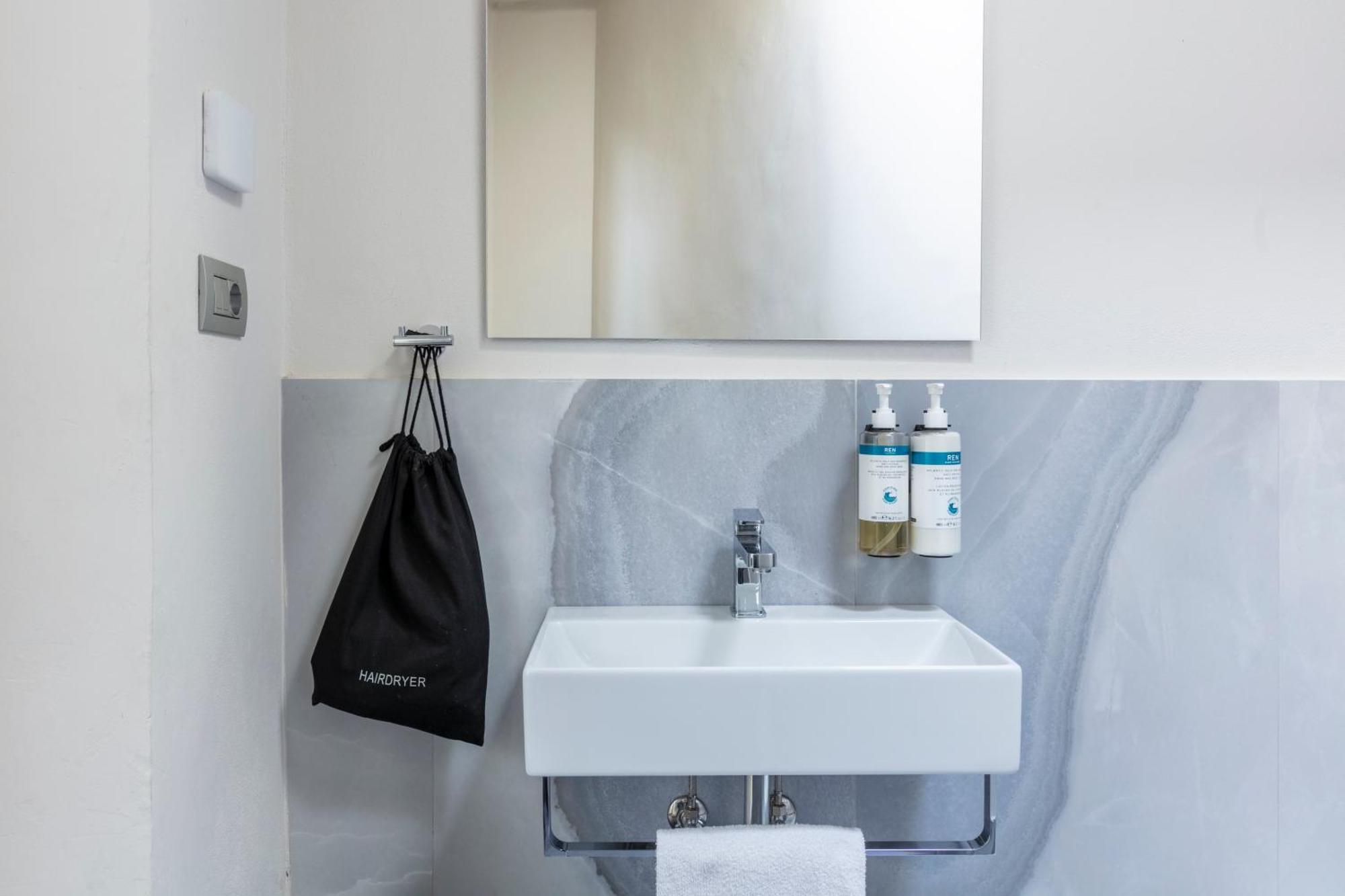 Numa Felice Apartahotel Florencia