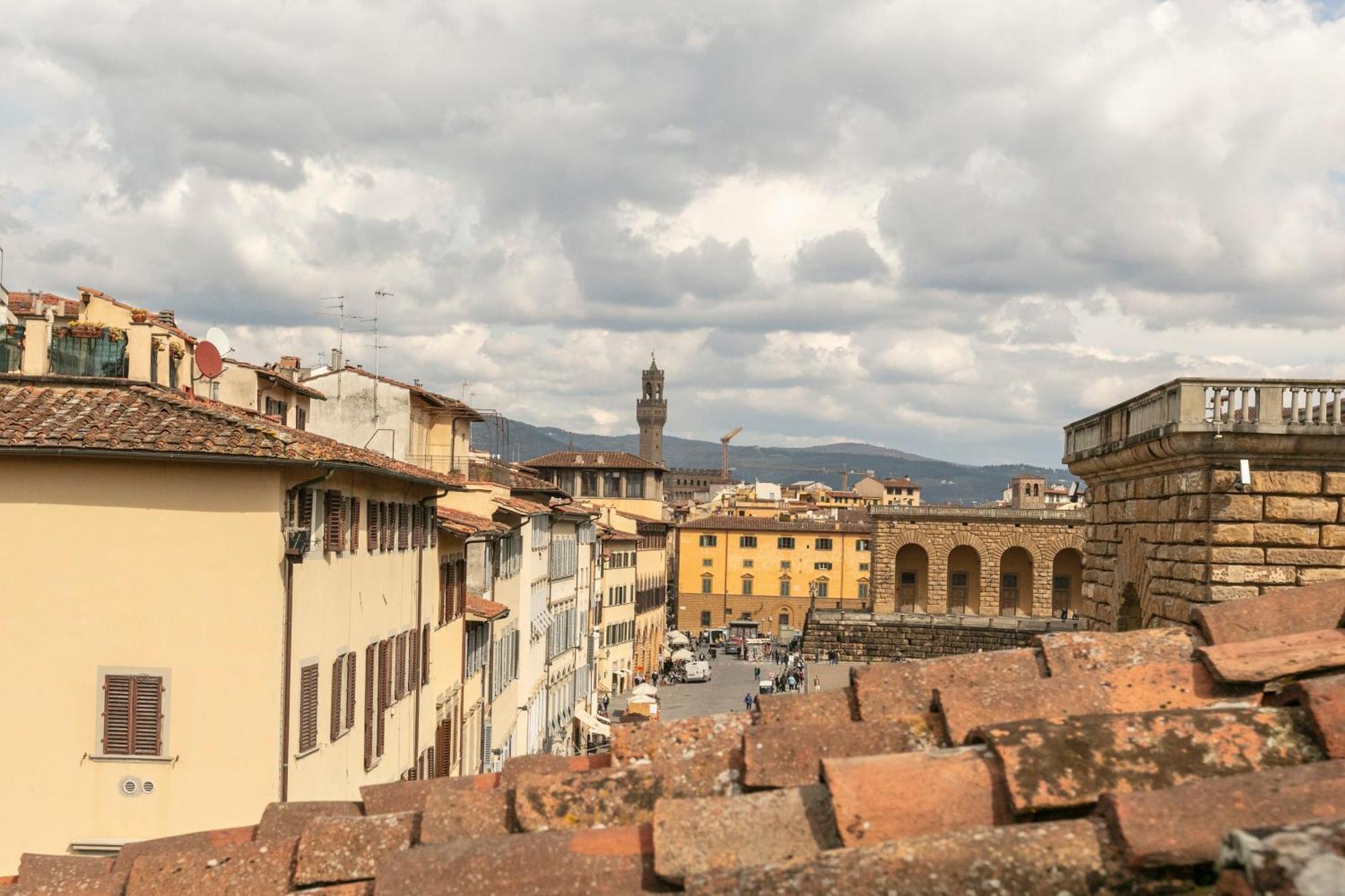 Numa Felice * Florencia