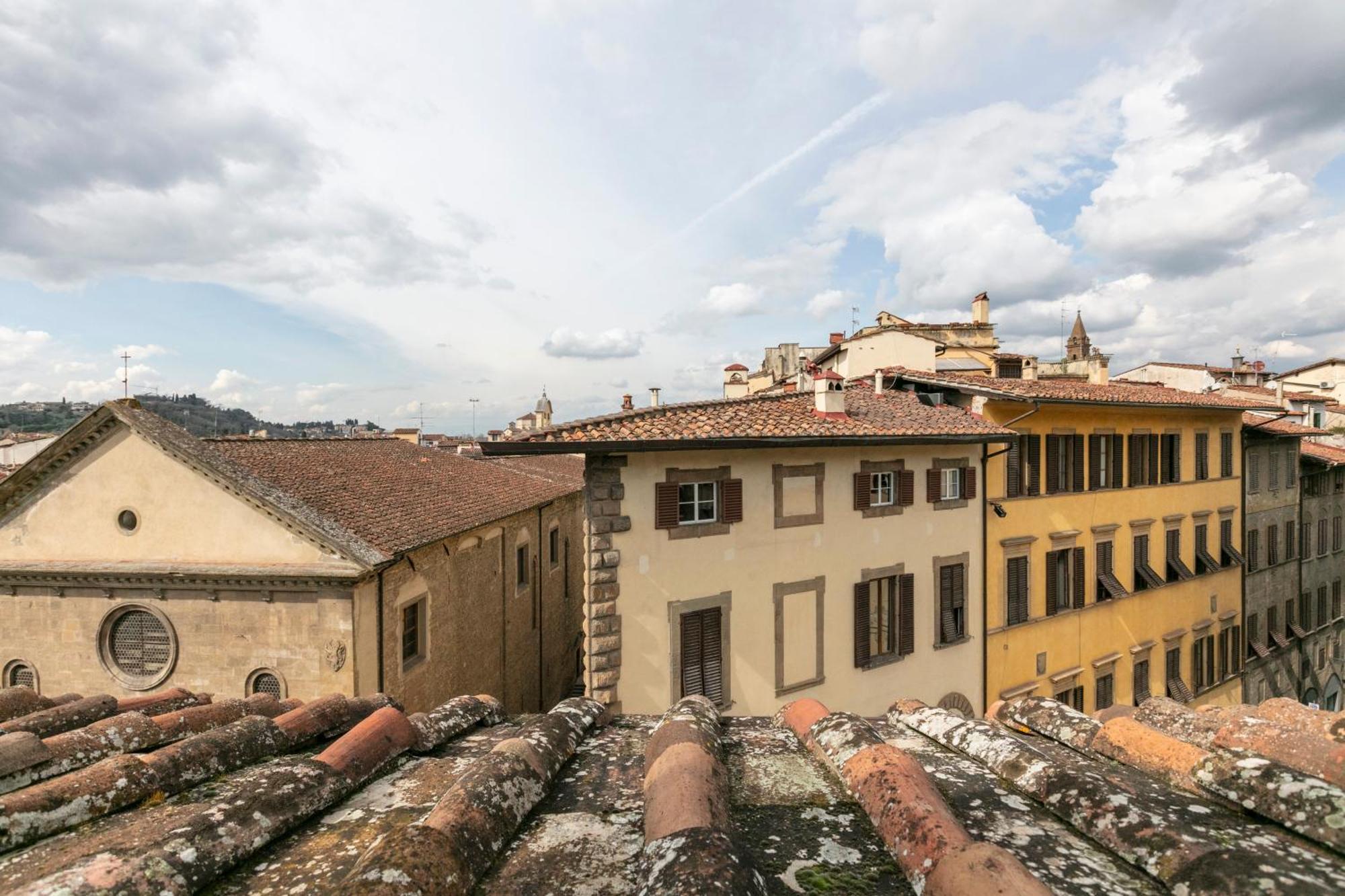 Numa Felice Apartahotel Florencia