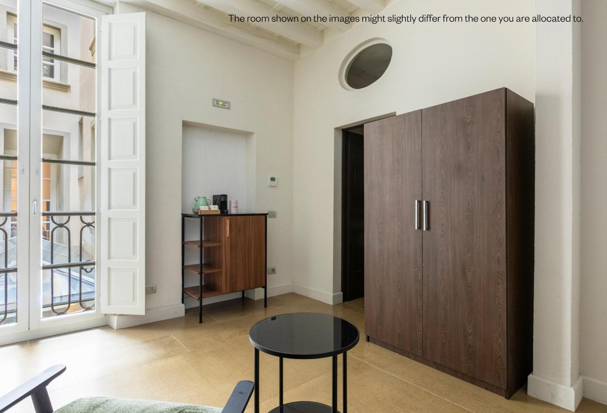 Numa Felice Apartahotel