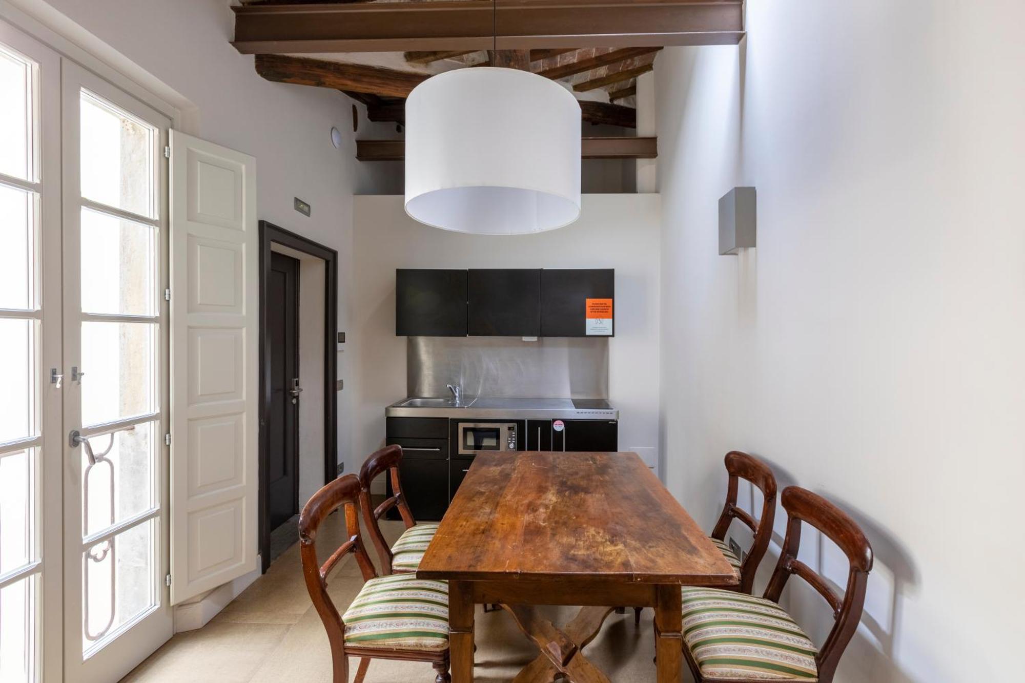 Numa Felice Aparthotel *